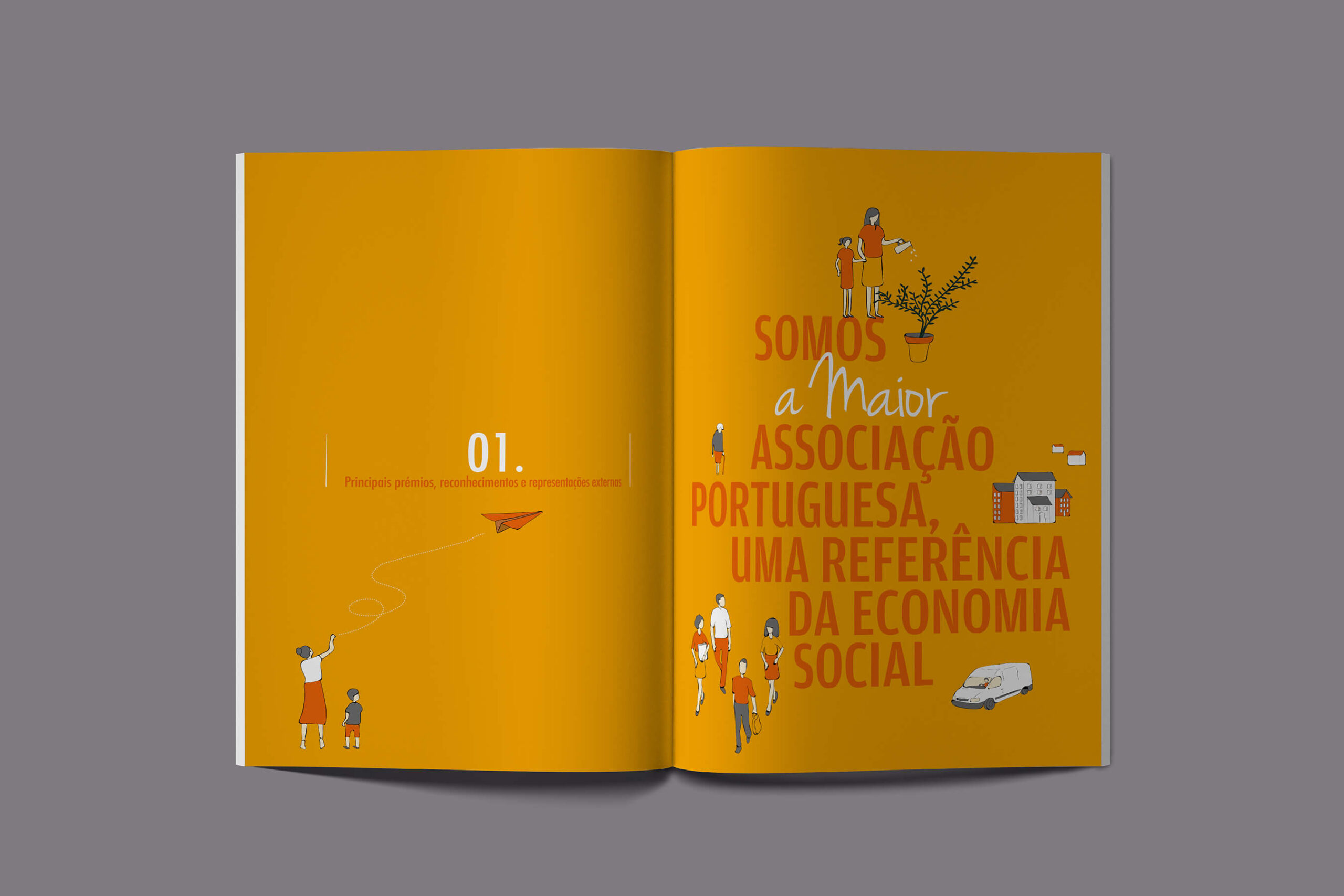 editorial-design-montepio-bank-sustainability-report