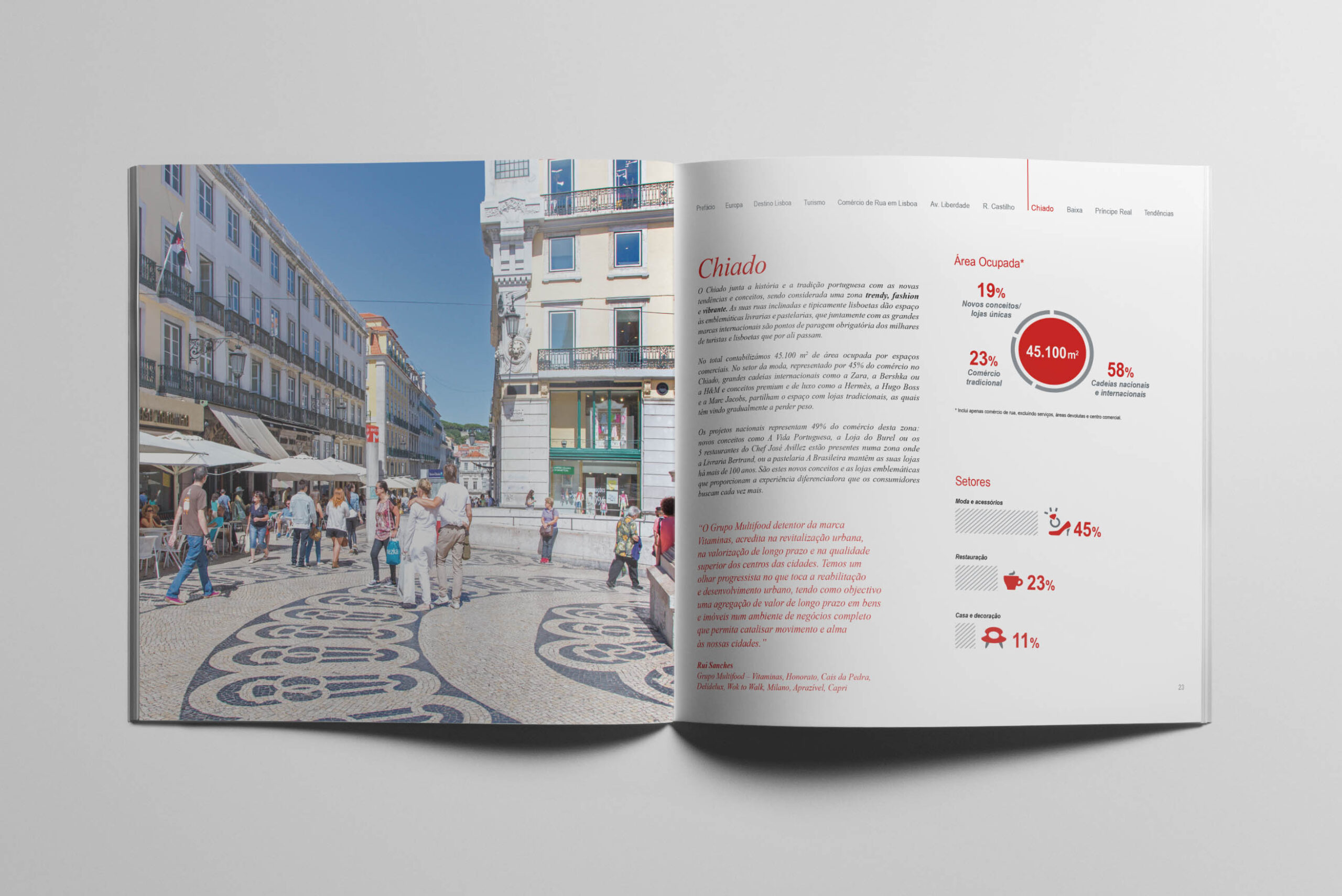 editorial-design-real-state-jll-street-market-report