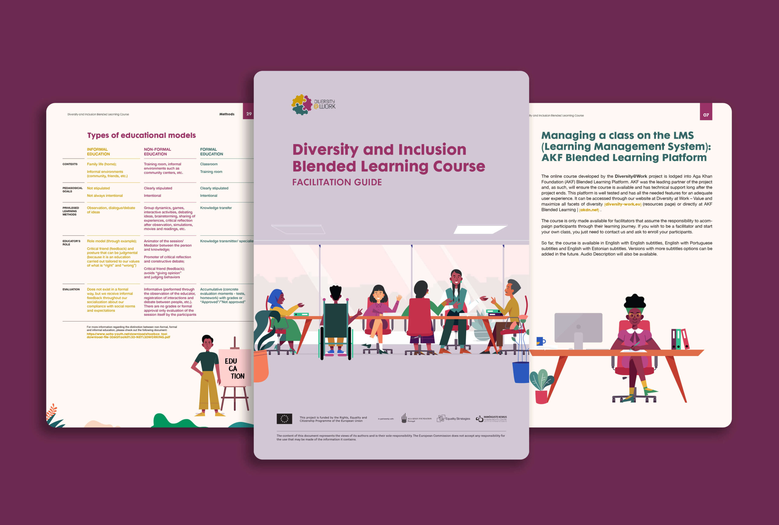 editorial_design_print-and-digital-Diversity-and-inclusion-school-book Large