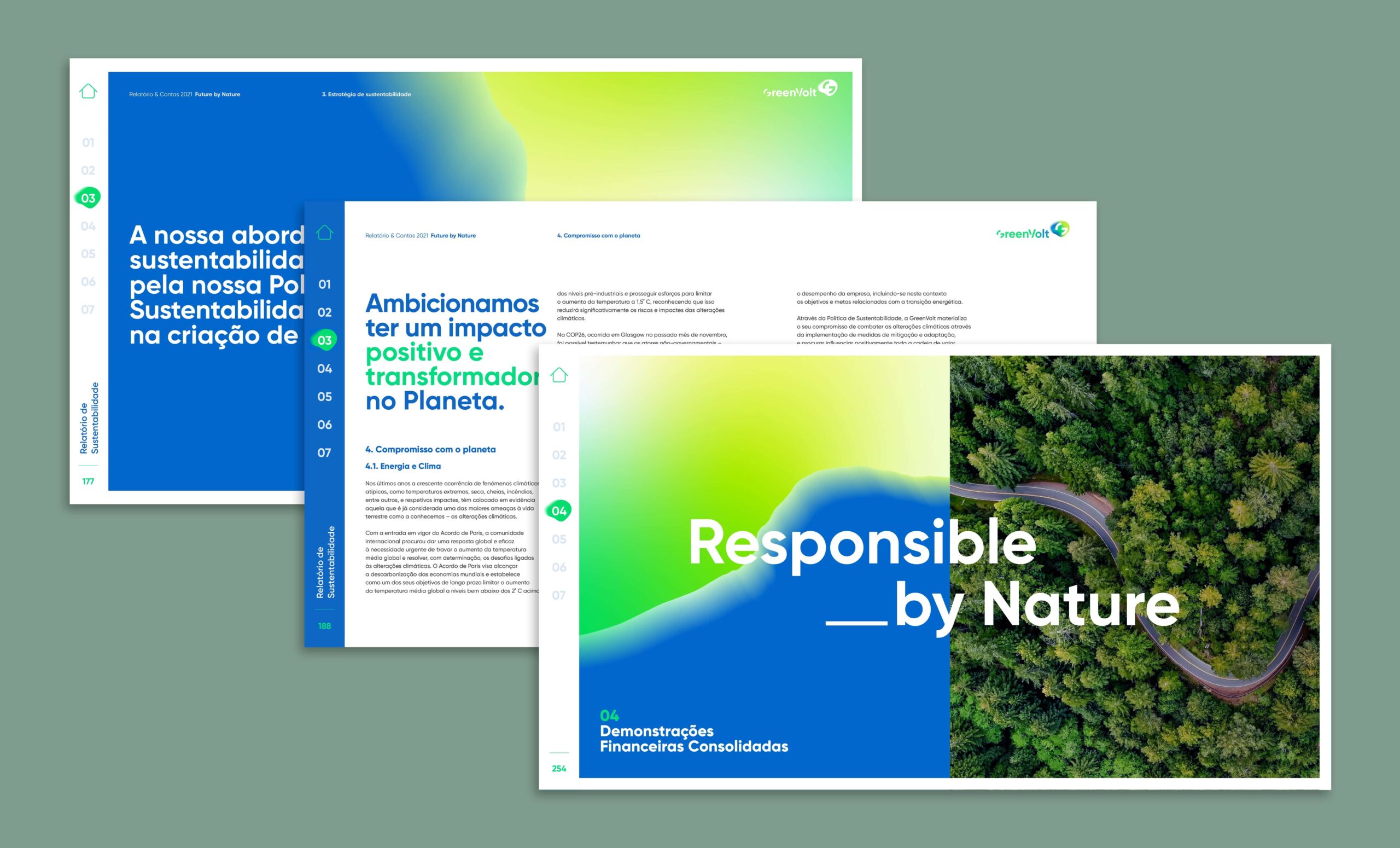 editorial-design-greenvolt-annual-report