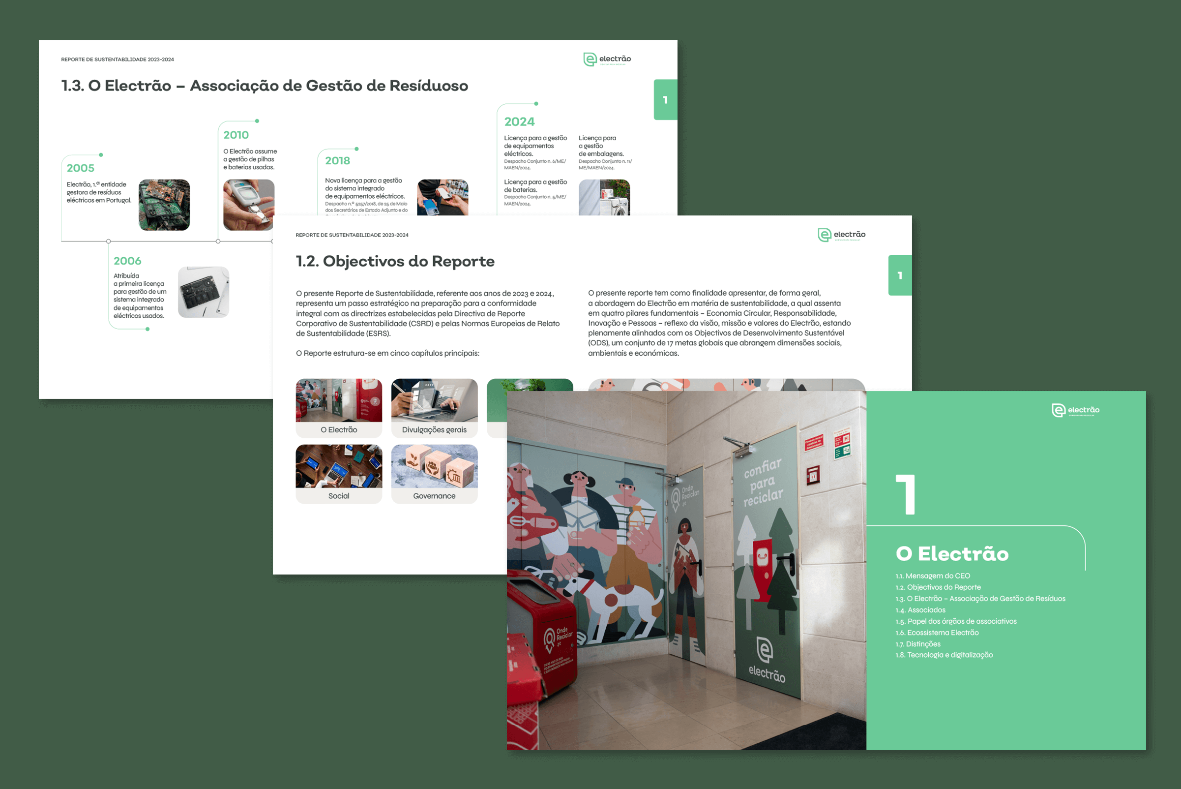 editorial-design-sustainability-report